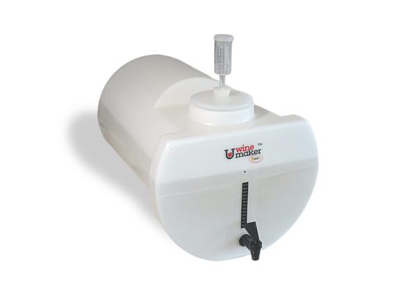 Shop UWinemaker - Home Wine Making Made Easy